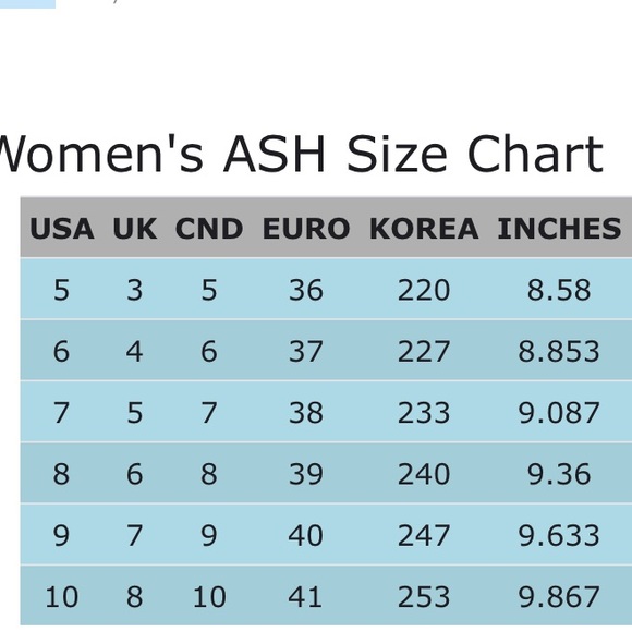 🔥1/2 of Summer Sale!🔥 ASH Poppy Suede Heeled Lace Up Bootie - Picture 11 of 12